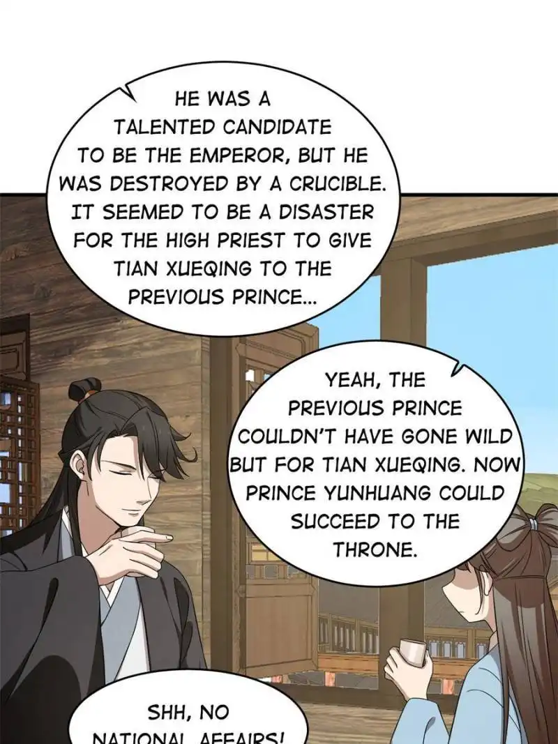 Queen of Posion: The Legend of a Super Agent, Doctor and Princess Chapter 241 16